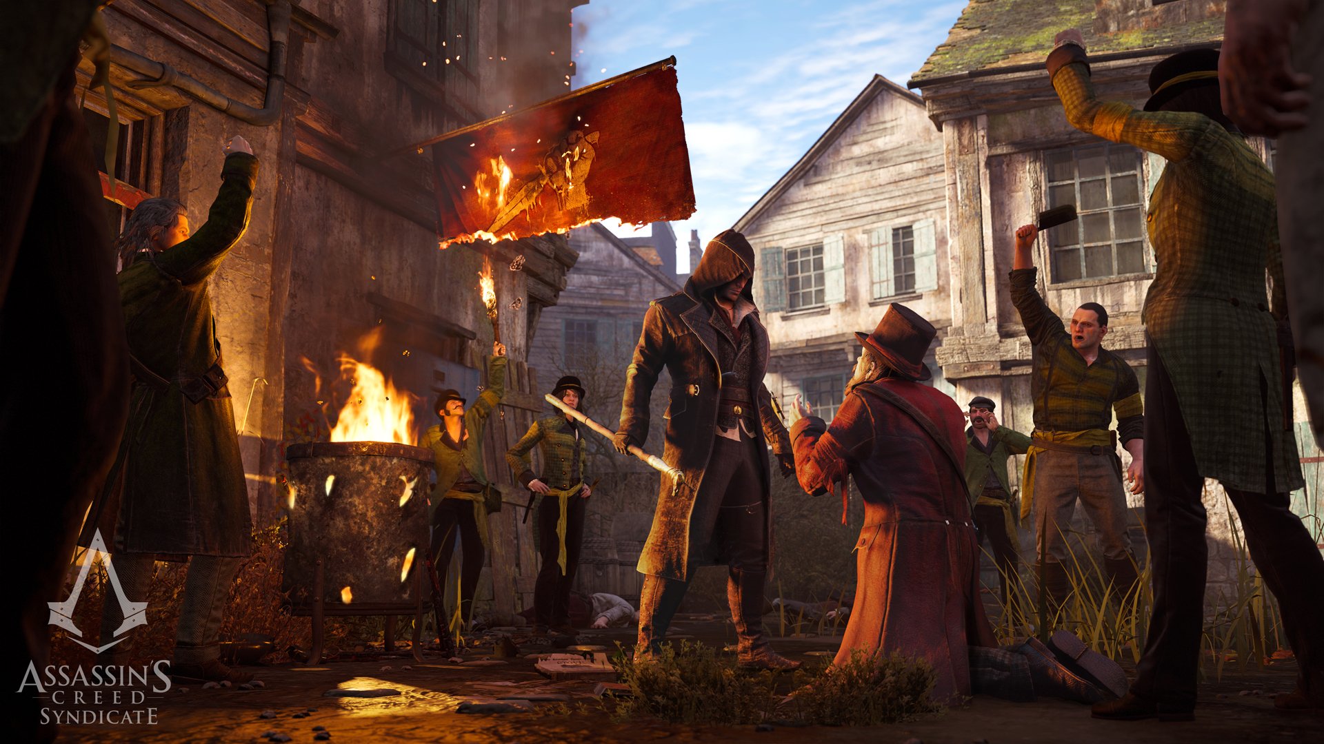 Assassin´s Creed Syndicate - Imagen 20